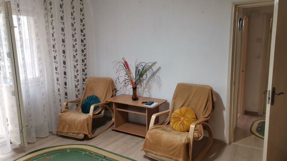 Vanzare apartament 2 camere, confort 1, Banat - Poză 3