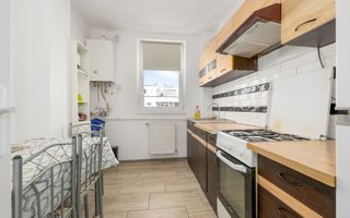 2 camere ULTRACENTRAL - 55 mp - Poză 3