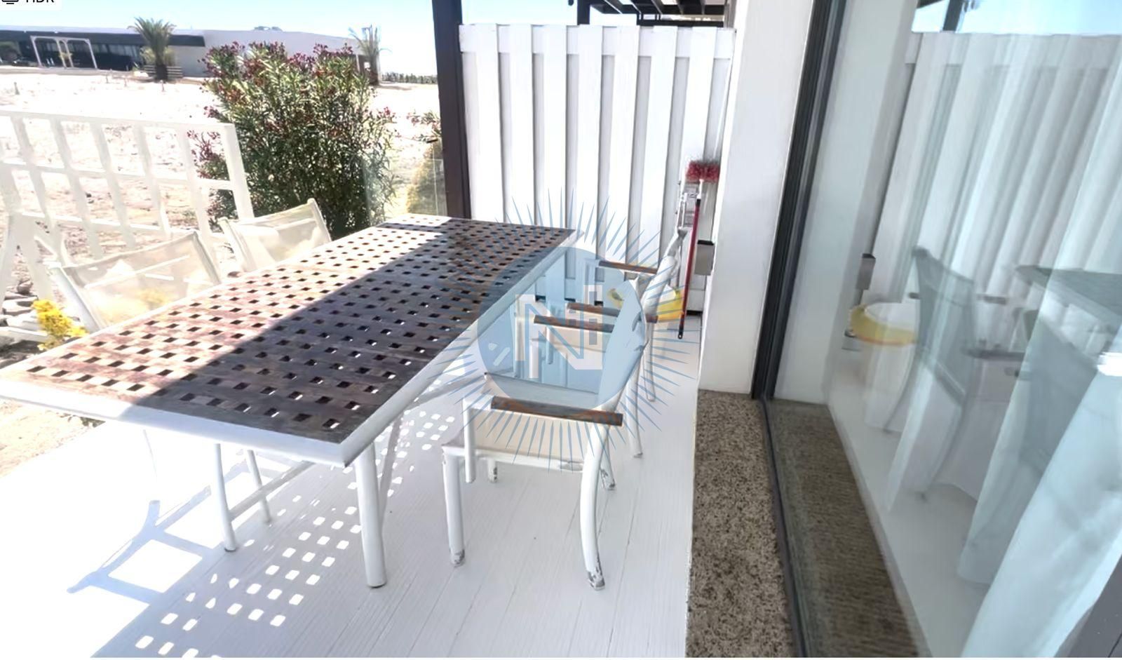 Apartament 2 camere Caelia vedere la mare - Poză 16
