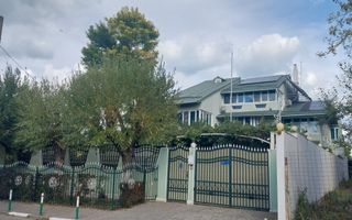 EFORIE SUD(COD04)-Vila S+P+1+M -10 camere si piscina exterioara - Poză 1