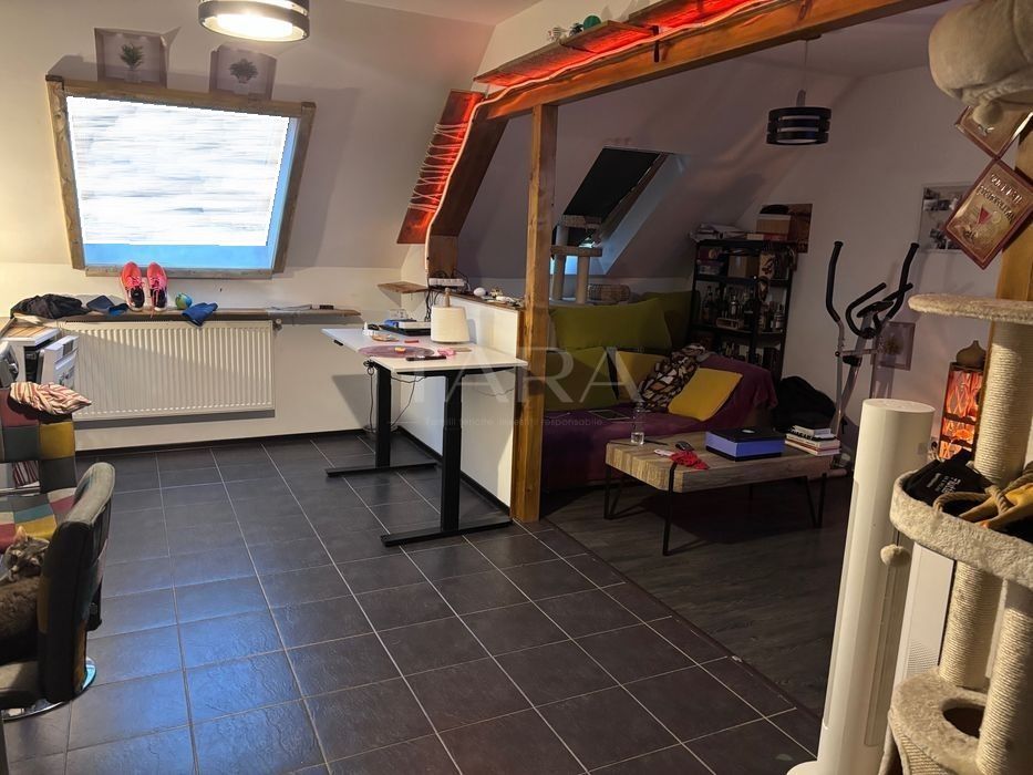 Apartament modern 2 dormitoare – Cluj-Napoca, Mănăștur, zona Câmpului - Poză 2