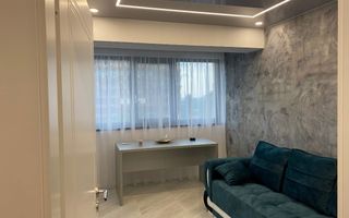 Apartament de vânzare, Central Park – 2 camere, 61 mp, mobilat și utilat - Poză 4