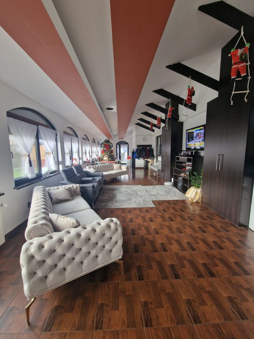 De vanzare vila deosebita, Prelungirea Ghencea/Cartierul Latin - Poză 2