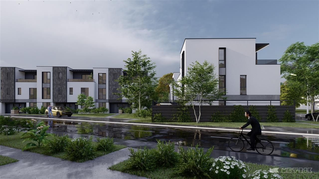Harmony Homes Pipera - Poză 4