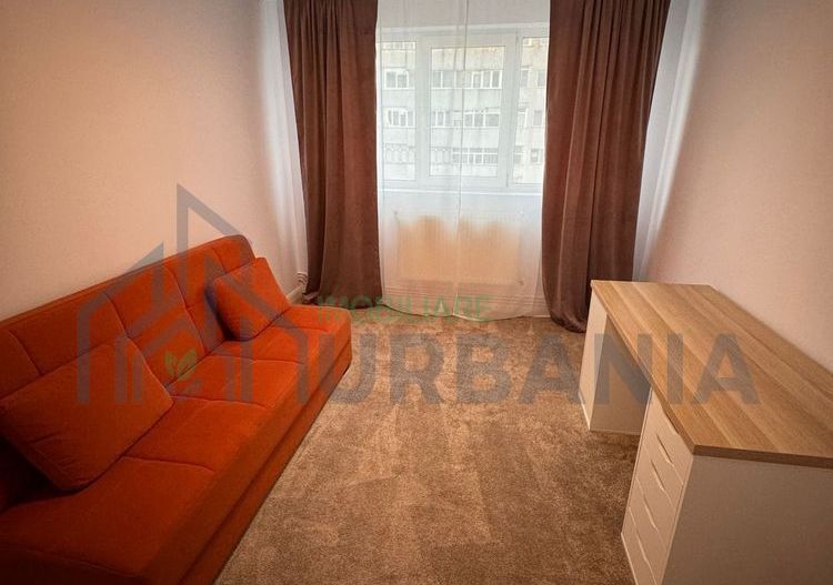 Apartament 3 camere de închiriat – Podu Roș, Iași – 74 mp - Poză 7