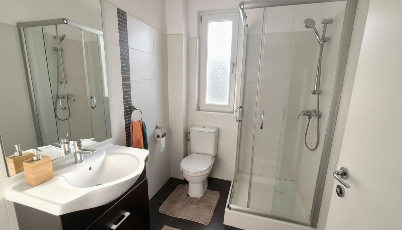 VILA SPATIOASA | 5 CAMERE | CURTE GENEROASA | OTOPENI - Poză 18