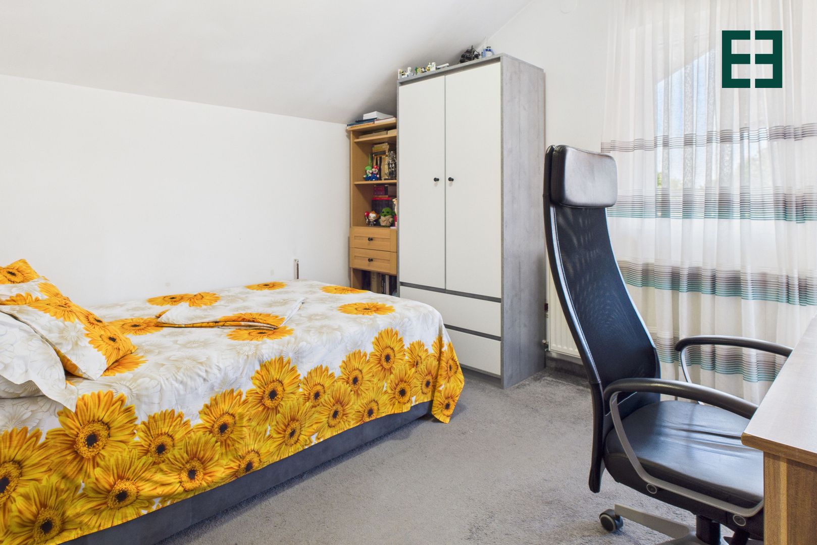 Apartament cu 2 camere etaj 2 și 2 locuri parcare - Timișoara - Poză 14