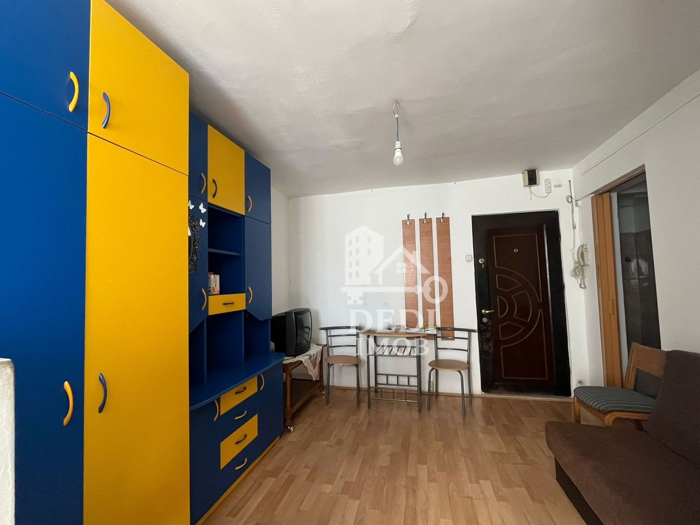 Apartament 1 camere de vânzare in zona Decebal, Oradea - Poză 1