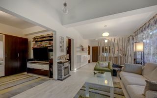 De vanzare | Casa deosebita cu 4 camere | Corbeanca - Poză 6