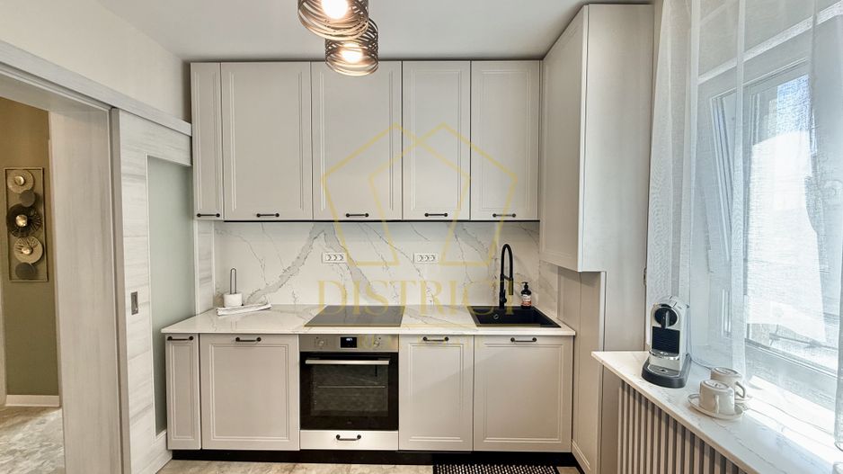 Apartament premium cu 3 camere decomandat | Piata Balcescu - Poză 7