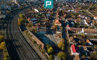 Imobil în suprafață de 3151mp pe Str.Ardealului - Poză 46