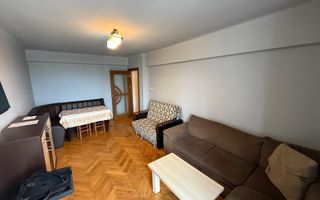 2 camere decomandat - etaj 3- mobilat - utilat - centru - Teatru - Poză 2