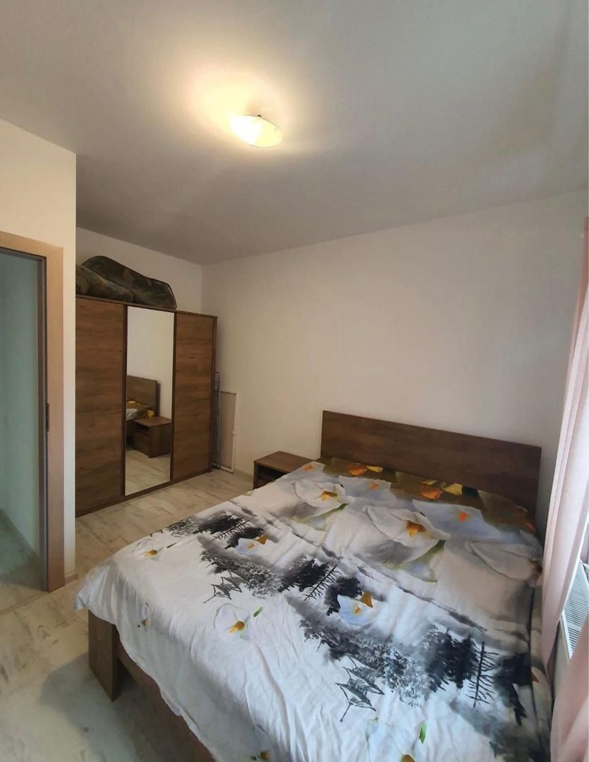 AP 2 CAMERE EVOCASA OPTIMA, PET-FRIENDLY, NOU, CENTRALA, METROU 5 MIN - Poză 2