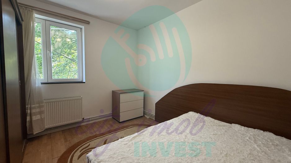 Apartament 2 camere | Boutique P+2 | 44 mp utili | Zonă liniștită - Poză 9