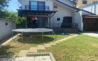 Gata de locuit! Vanzare casa cu 6 camere in Targoviste - Poză 6