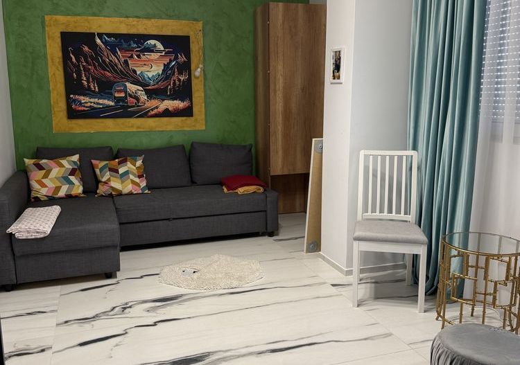 Apartament premium I Parcare subterană inclusă I zona Aradului - Poză 1