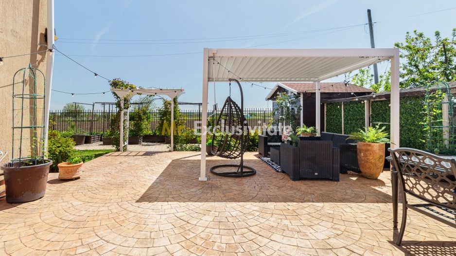 Casa cu suflet si gradina spectaculoasa - Poză 27