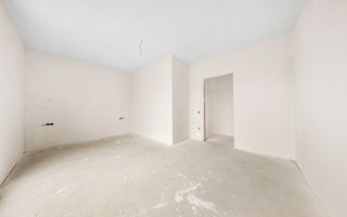 Apartament in vila! 4 camere 125.56 mp utili+37 mp terasa! 2 garaje! - Poză 12