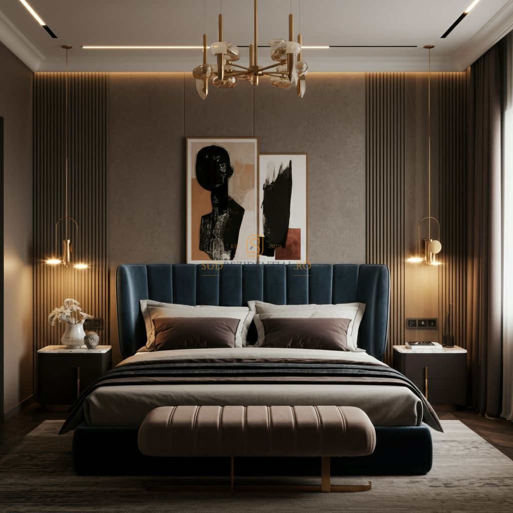 Apartament ideal, 4 camere si terasa impresionanta-Rond Metro Berceni - Poză 5