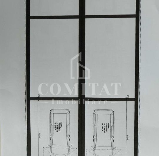 Casă la calcan | spaţioasă | Dâmbul Rotund - Poză 5