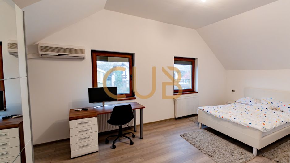 Casă individuală | Teren 630 mp, centrala, garaj, 3dormitoare -Ghiroda - Poză 17