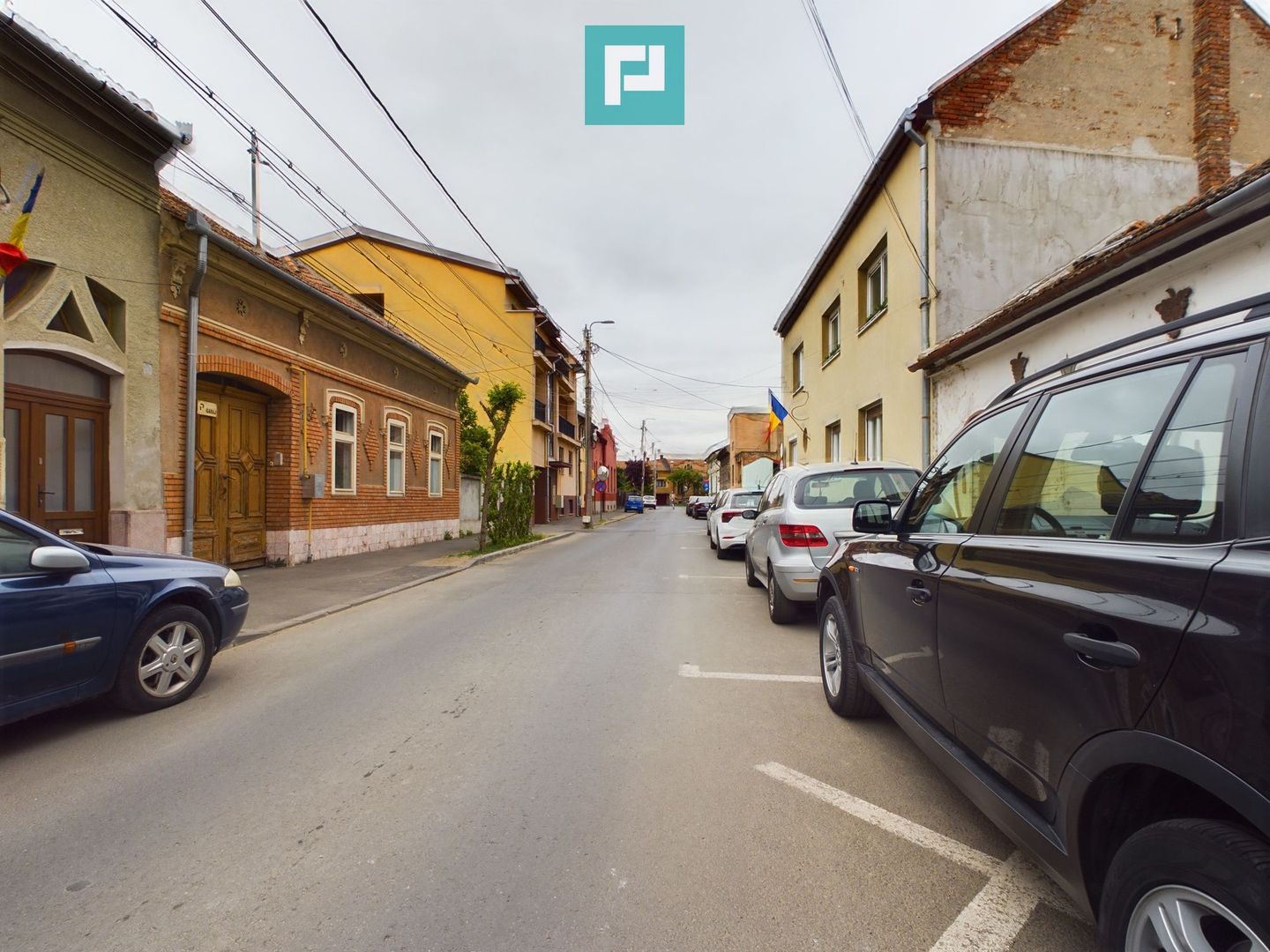 Apartament cu 3 camere ultracentral - Poză 14