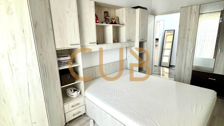 2cam mobilat+utilat | bloc nou,centrala, parcare | Giroc Neptun Profi - Poză 14