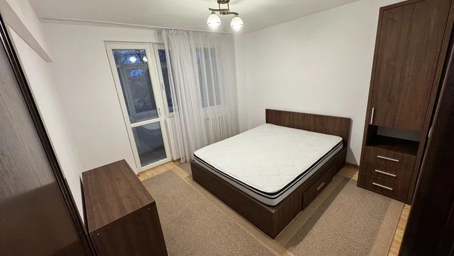 Apartament modern cu trei camere, Piata Iancului, 145.000€,  negociabil - Poză 5