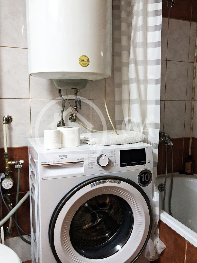 Apartament de inchiriat cu 1 camera in Centru Civic, Oradea - Poză 9