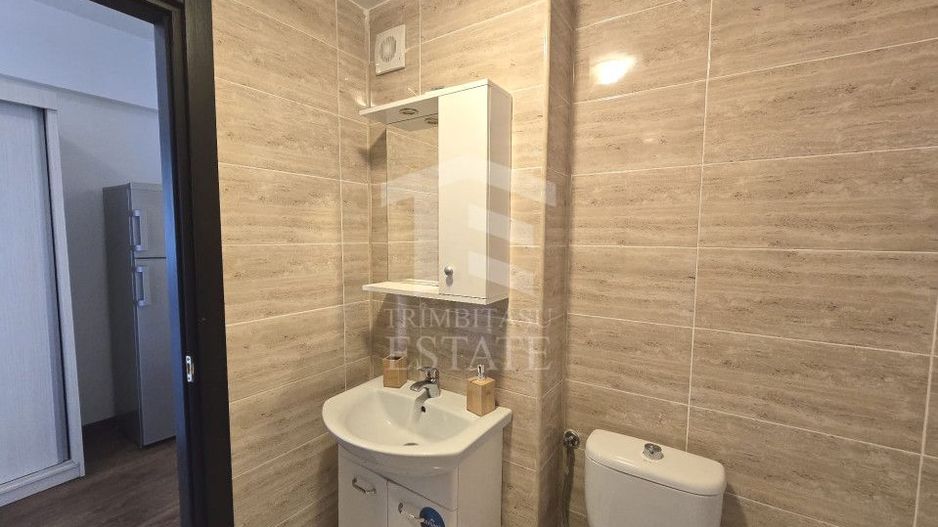 MAMAIA NORD-Apartament 2 camere cu vedere panoramica la lac si mare. - Poză 21