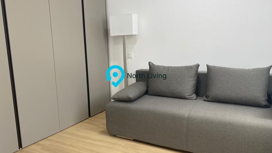 Apartament 4 camere | 130 mp utili | Iancu Nicolae | Vedere liberă - Poză 6
