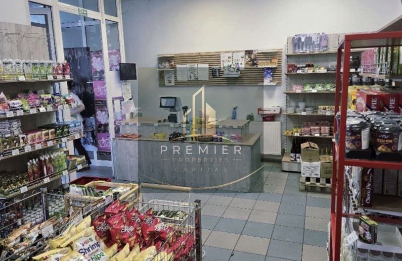 Spatiu comercial Banu manta de inchiriat pretabil diferse activitati - Poză 1