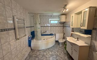 Casă 228 mp P+M + foișor+ teren 770 mp - Comarnic Prahova - Poză 9