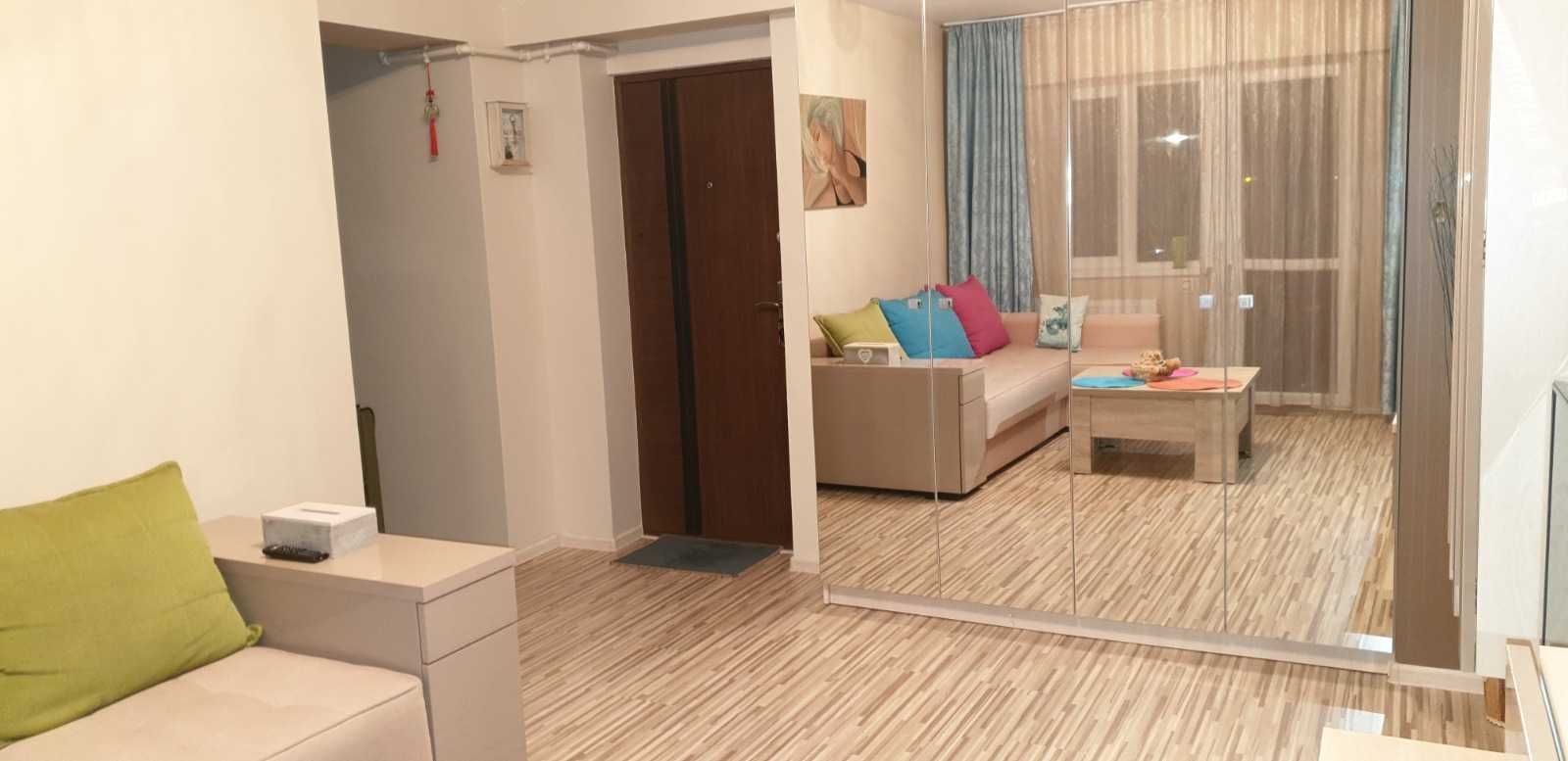 2 camere premium, centrala, parcare subterană inclusă, Nicolae Grigorescu - Poză 1