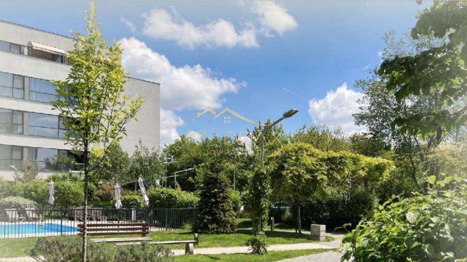 Apartament 4 camere***Bloc NOU premium**Piscina//Sector 1_Chitila - Poză 18