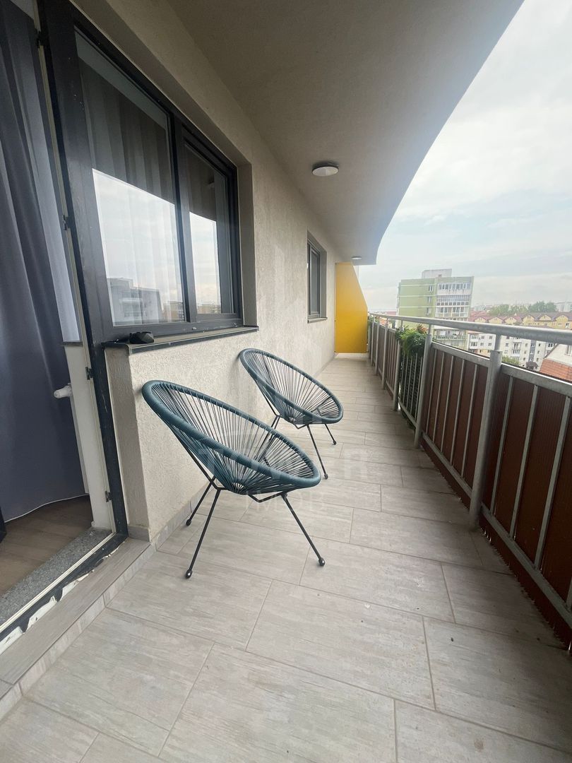 Apartament modern de închiriat | Zona Rahovei - Poză 7