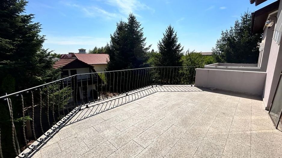 Vila individuala Pipera | Tunari | Teren 1000 mp - Poză 2