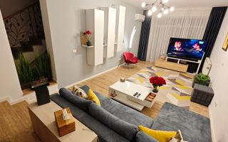 Apartament lux cu gradina proprie, Ferventia intre Lidl si padure. - Poză 7