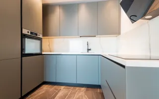 Apartament PREMIUM *4 camere* | One Verdi Park - Poză 36