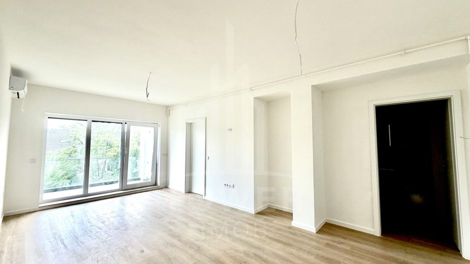 Apartament doua camere modern - Poză 2