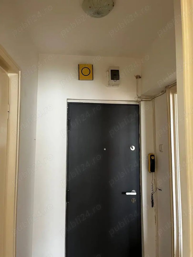 inchiriez apt 2 camere , langa statia metrou Iancului - Poză 11