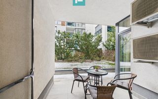 Apartament cu 3 camere și gradină - Poză 9