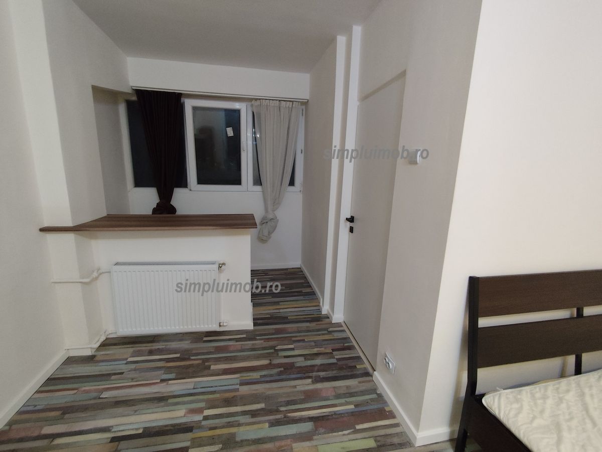 Metrou Dristor Mihai Bravu Garsoniera Renovata - Poză 2