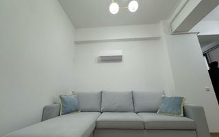 Apartament 3 camere central Lazar Residence-Palas Mall - Poză 5