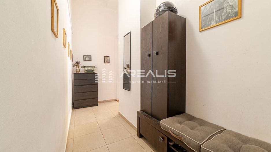 Central, spațios și versatil – Apartament cu 4 camere - Poză 6