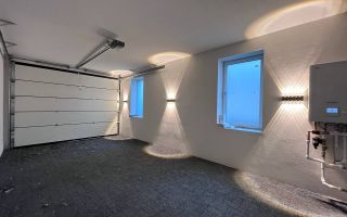 Vânzare, Hi-Tech, 2 nivele, 3 camere, strada Fântânița, Tohatin - Poză 24