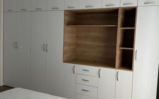 AP. 2 CAMERE - CLOUD 9, PARCARE SUBTERANA, MASINA DE SPALAT VASE - Poză 5