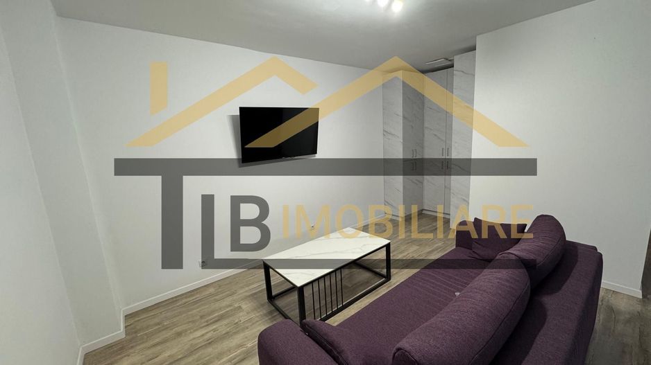Apartament de 2 camere, 78mp, parcare, zona strazii Revolutiei - Poză 3