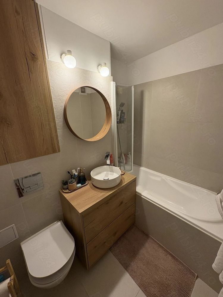 Apartament 3 camere de vânzare – Metrou Lujerului | Bd. Iuliu Maniu - Poză 9