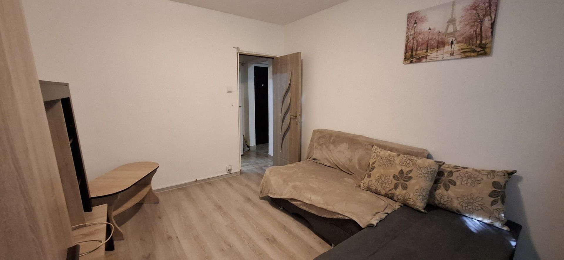 Garsoniera decomandata Soseaua Giurgiului / Luica - Poză 2